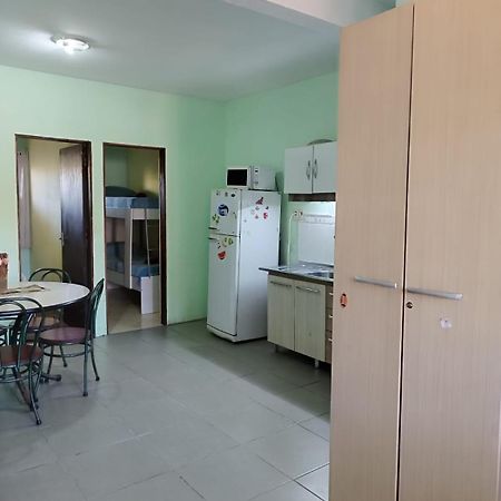 Apartmán Arenas Del Diablo Punta Del Diablo Exteriér fotografie