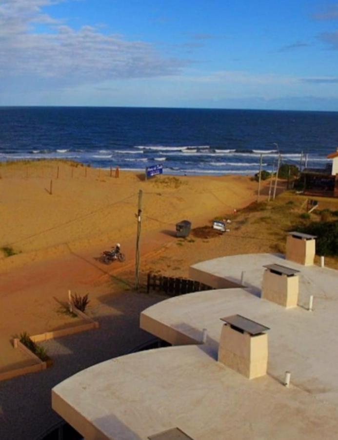 Apartmán Arenas Del Diablo Punta Del Diablo Exteriér fotografie