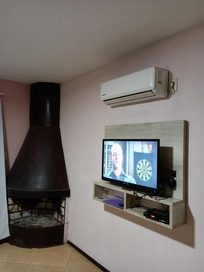 Apartmán Arenas Del Diablo Punta Del Diablo Exteriér fotografie