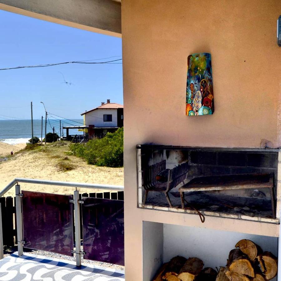 Apartmán Arenas Del Diablo Punta Del Diablo Exteriér fotografie