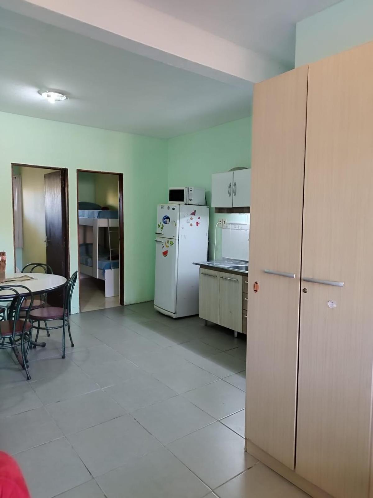 Apartmán Arenas Del Diablo Punta Del Diablo Exteriér fotografie