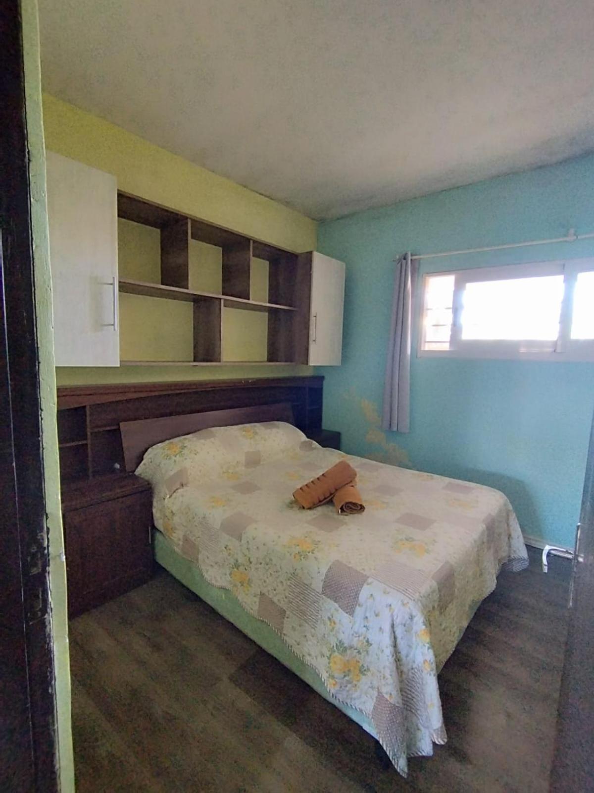 Apartmán Arenas Del Diablo Punta Del Diablo Exteriér fotografie