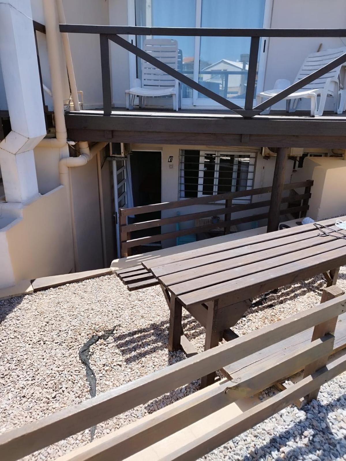 Apartmán Arenas Del Diablo Punta Del Diablo Pokoj fotografie