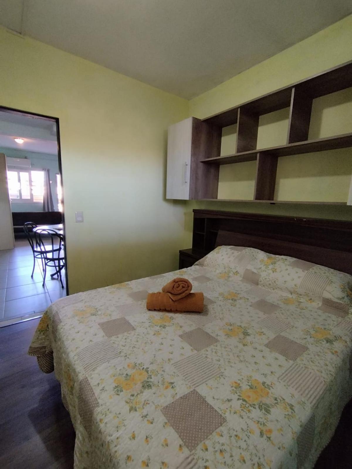 Apartmán Arenas Del Diablo Punta Del Diablo Exteriér fotografie