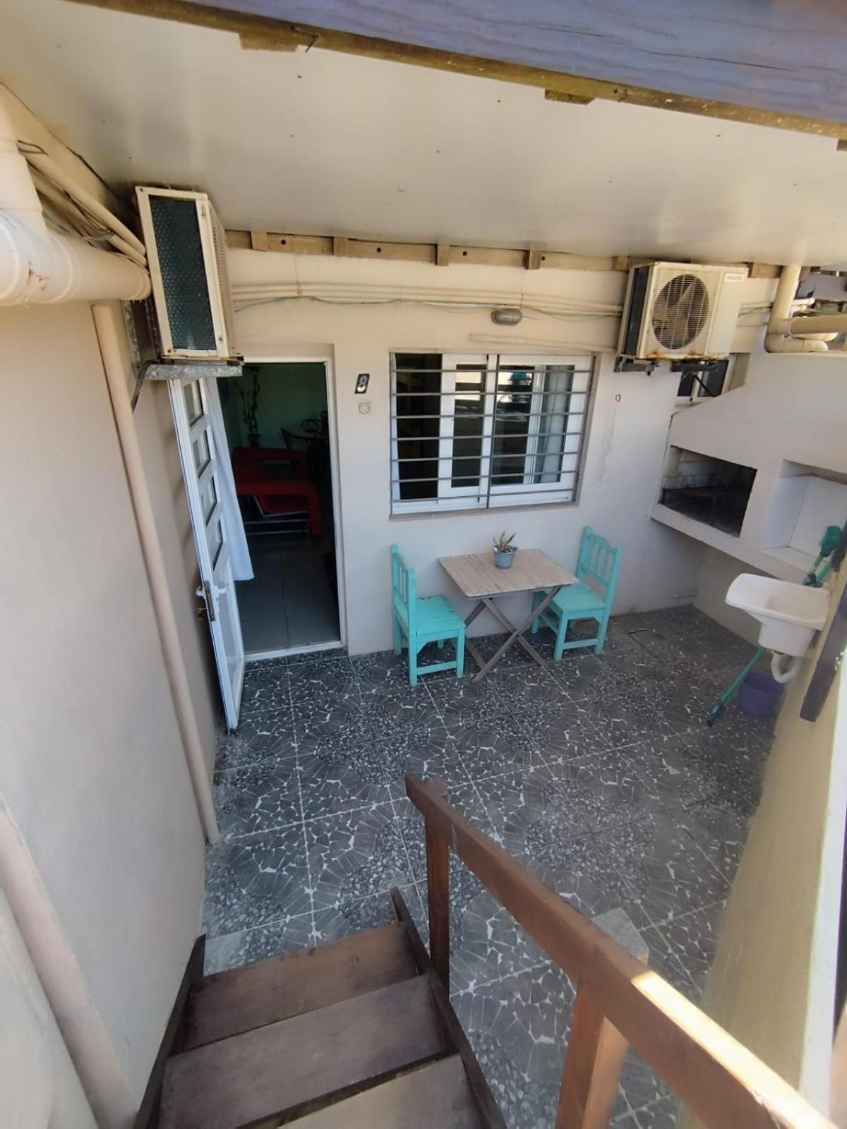 Apartmán Arenas Del Diablo Punta Del Diablo Pokoj fotografie